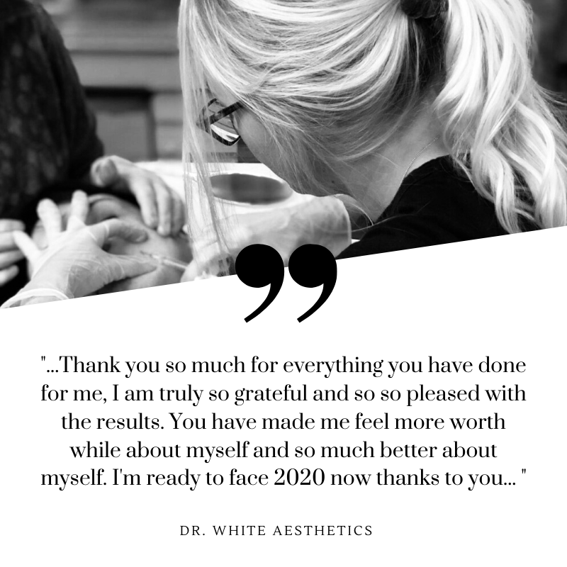 Dr. WHITE AESTHETICS copy